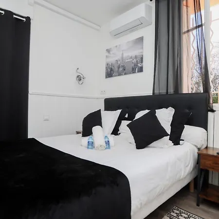 Le Panel Otel
