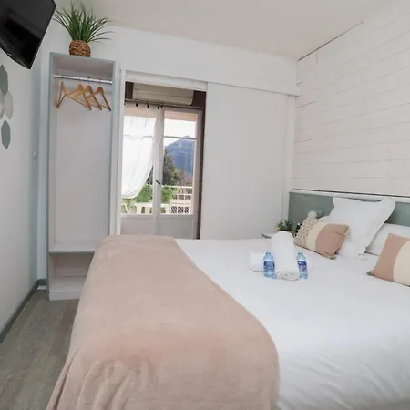 Hotel Le Panel Mandelieu