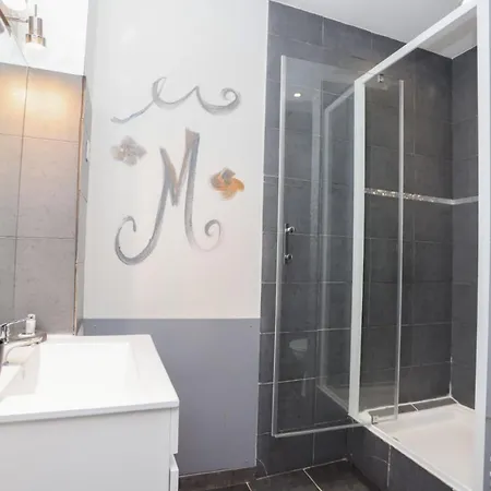Otel Le Panel Mandelieu