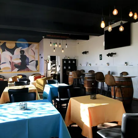 Le Panel Hotel Mandelieu