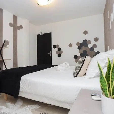 Hotel Le Panel Mandelieu