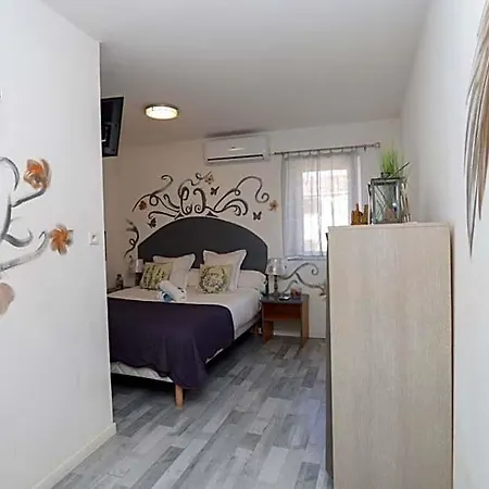 Le Panel Otel