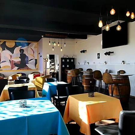 Otel Le Panel