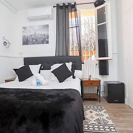 Otel Le Panel *