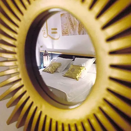Otel Le Panel