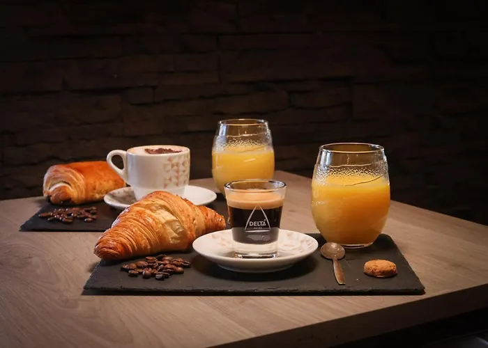 Szálloda Le Panel *