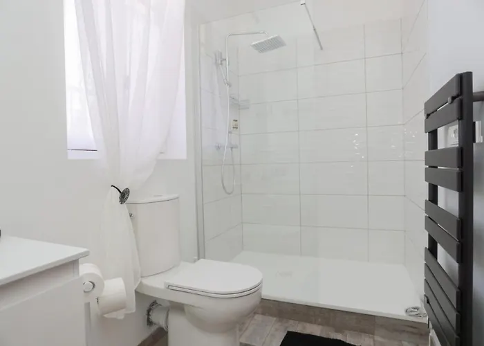 Le Panel Szálloda Mandelieu