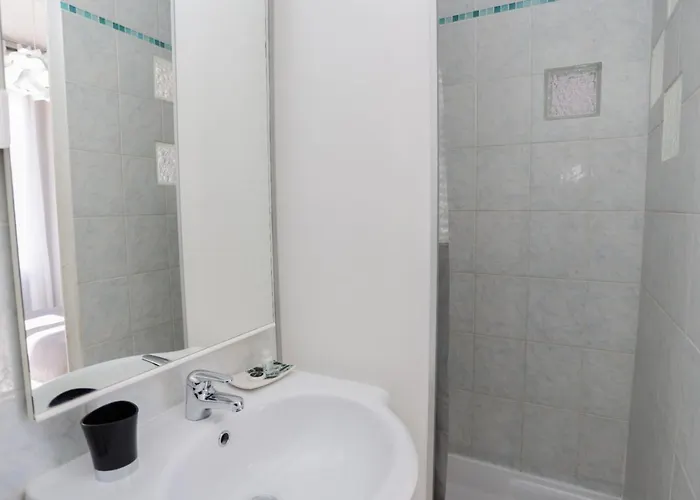 Szálloda Le Panel Mandelieu