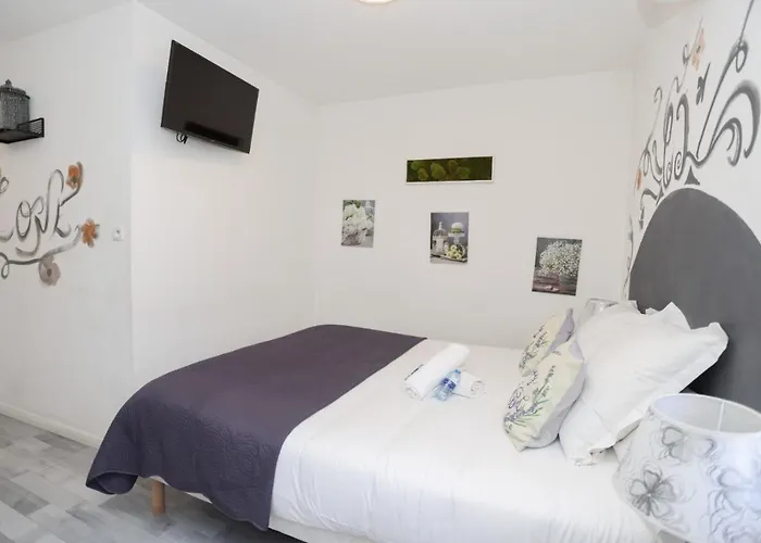 Le Panel Szálloda Mandelieu