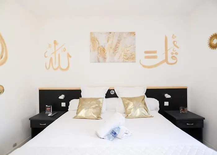 Hotel Le Panel
