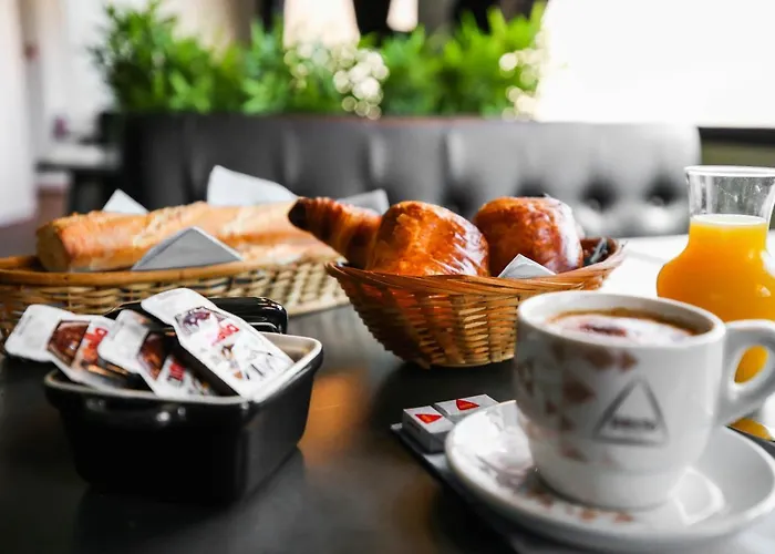 Szálloda Le Panel *